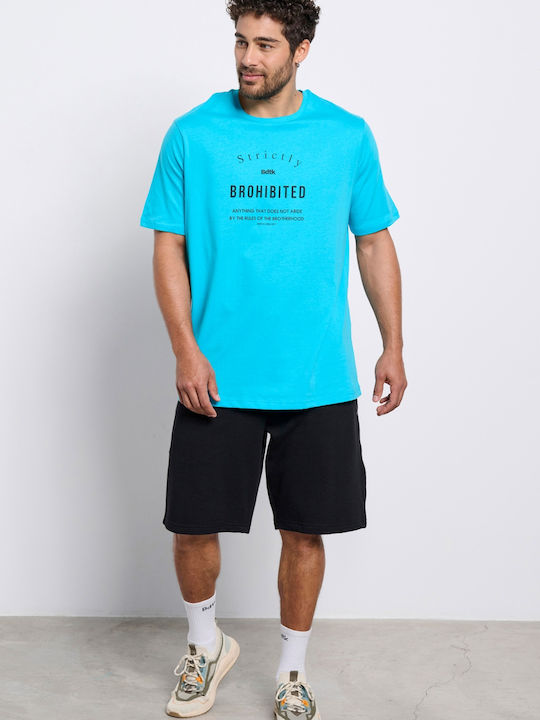 T-shirt Black