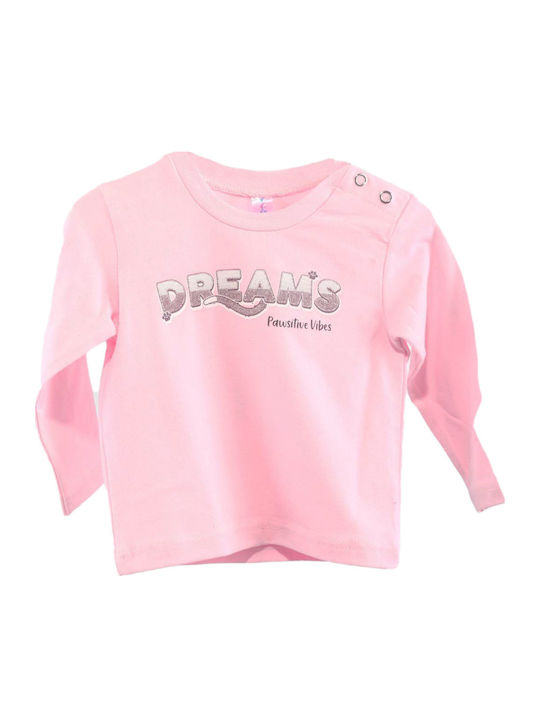 Kids Clothing Sets with Pants Winter 3 Pieces Sapo Mílo Cats