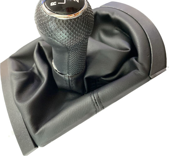 Americat 5 Shift Knob for Seat Ibiza Black
