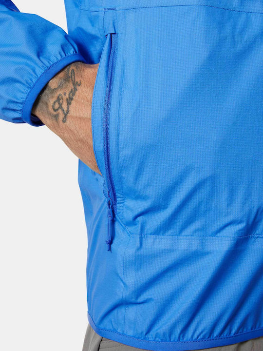 Sweatshirt Blue