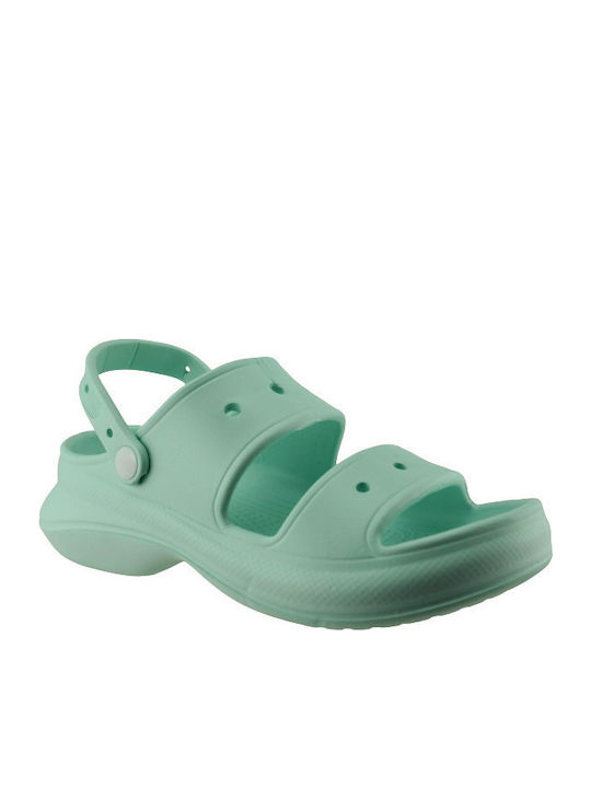 Adam's Shoes