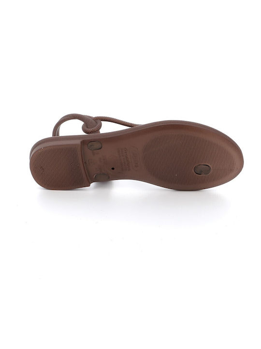 Women's Sandals Brown