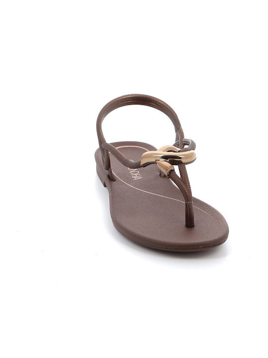 Women's Sandals Brown