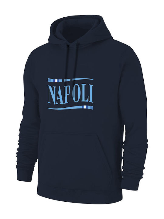 Sportarena Hoodie Navy Blue