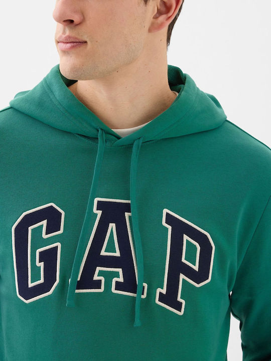 Sweatshirt Jade Stone