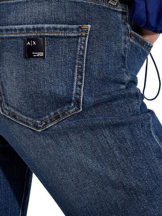 Damen Jeans Hosen in Schlank Passform