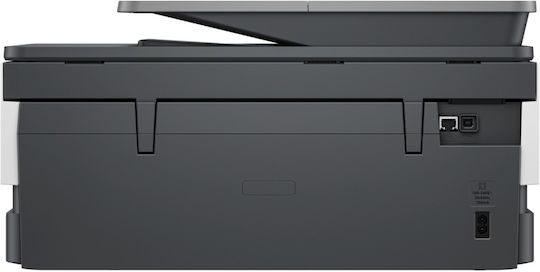 HP OfficeJet Pro 8125e Цветен Многофункционален принтер Мастиленоструен