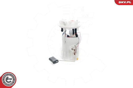 Car Fuel Pump for Nissan Primastar