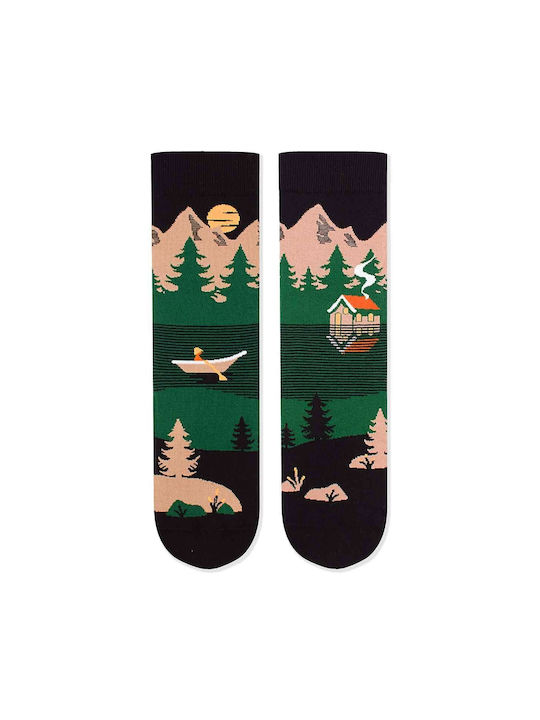 Pirin Hill Socken Grün