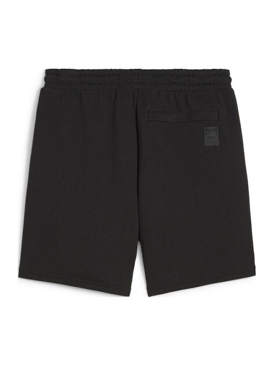 Men's Shorts Black