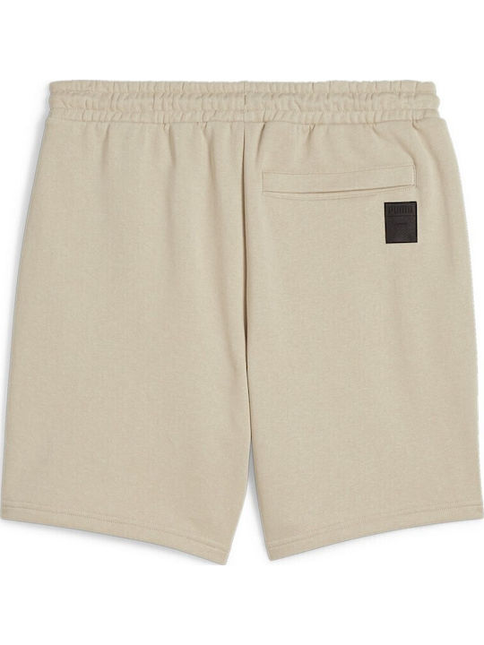 Men's Shorts White