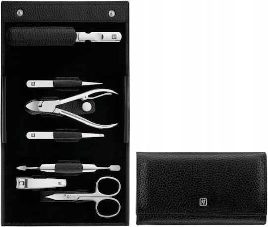 Zwilling J.A. Henckels Zwilling Classic Maniküre-/Pediküre-Set