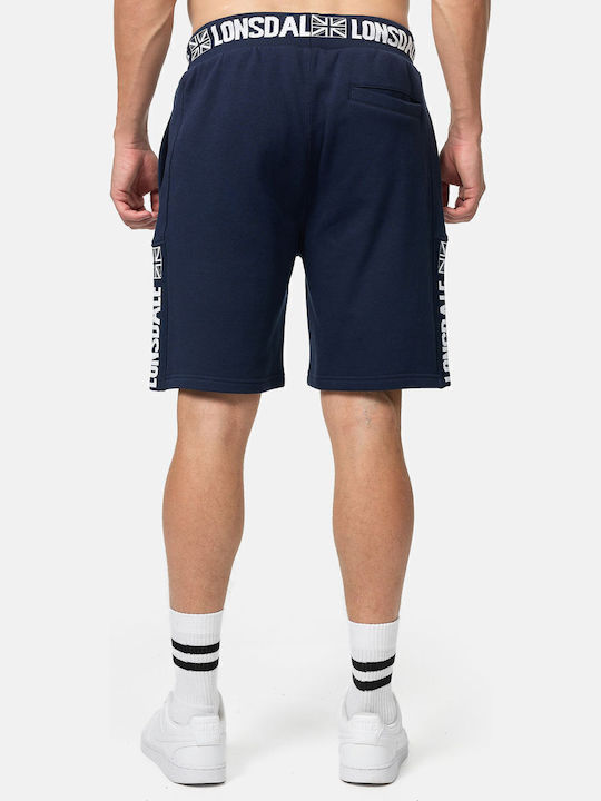 Bray Men's Athletic Shorts Navy