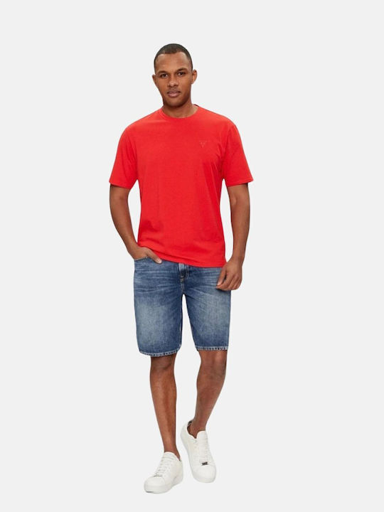 Herrenshorts Blue