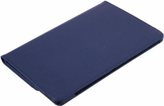 Flip Cover Rotierend Marineblau Lenovo Tab M11 TB330FU