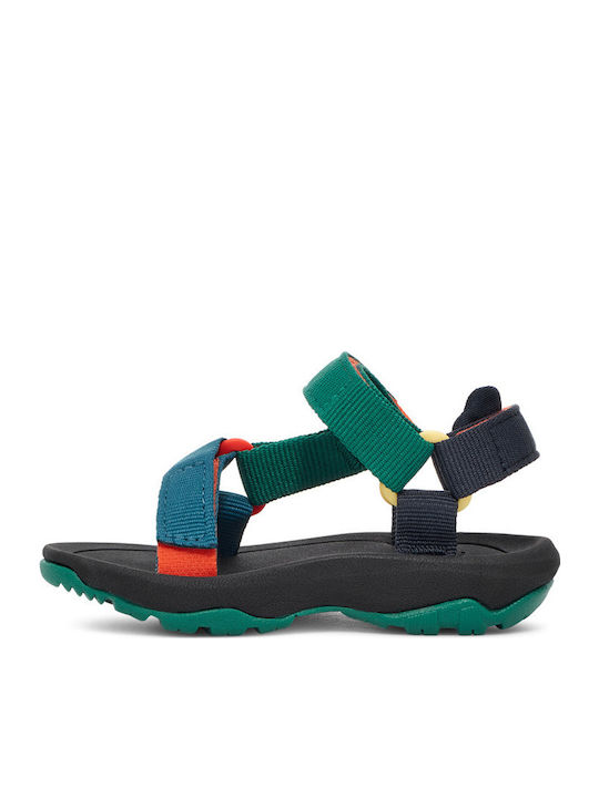 Kids' Sandals Hurricane XLT 2 Multicolour