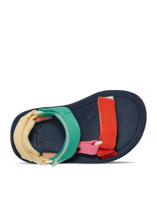 Kids' Sandals Hurricane XLT 2 Multicolour