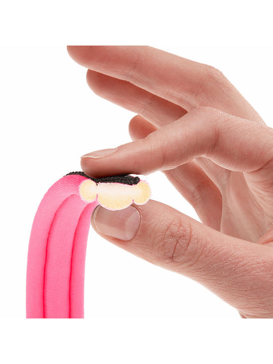 Ferplast Agila Fluo Πορτοκαλί 30mm x 69-77cm Ferplast Agila Fluo Πορτοκαλί 30mm x 69-77cm