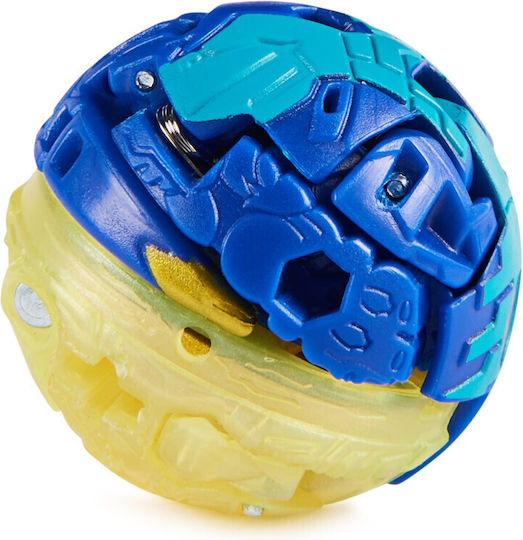 Spin Master Spezialangriff Bruiser Bakugan