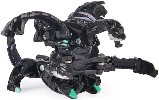 Spin Master Jucărie Miniatură Platinum Neo Nillious Bakugan