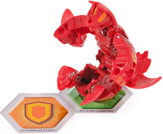 Spin Master Jucărie Miniatură Platinum Neo Dragonoid Bakugan