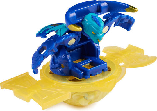 Spin Master Spezialangriff Bruiser Bakugan