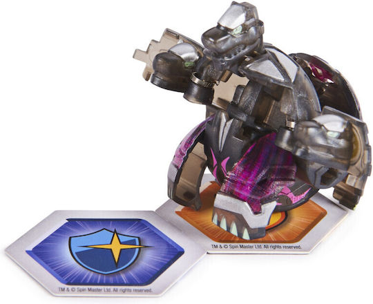 Spin Master Miniaturspielzeug Howlkor Bakugan