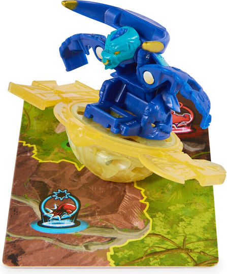 Spin Master Spezialangriff Bruiser Bakugan