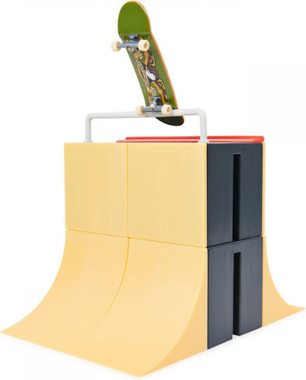 Spin Master Miniature Toy Xconnect Fingerboard TechDeck