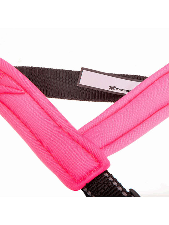 Ferplast Dog Harness Training Sport Dog Purple Medium 69-86cm 2049506