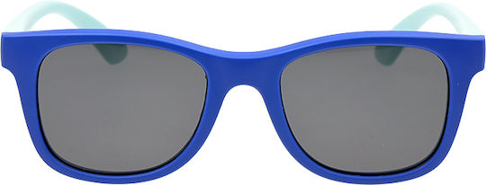 Oliver Peoples Пластмасов Рамка за Очила Син OV2024CT 18010C