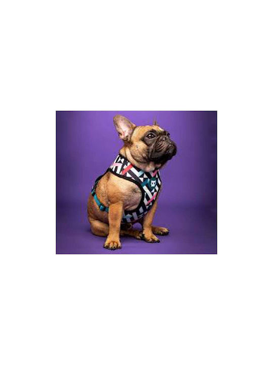 Zee-Dog H Кучешки Поводи Fritz 24x32см Small