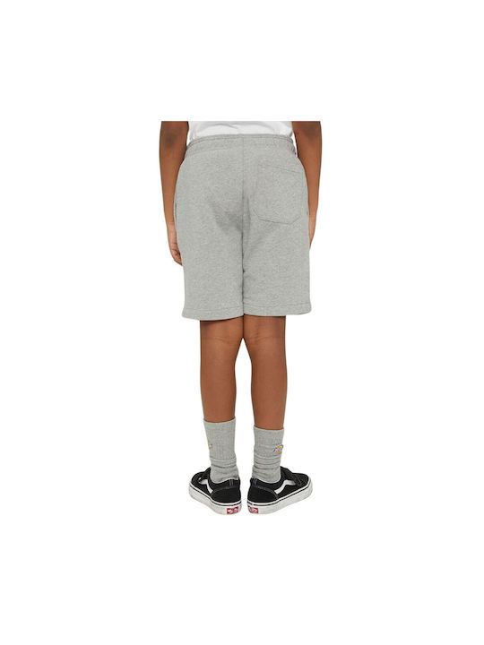 Dickies Kinder Shorts/Bermudas Stoff HEATHER GREY