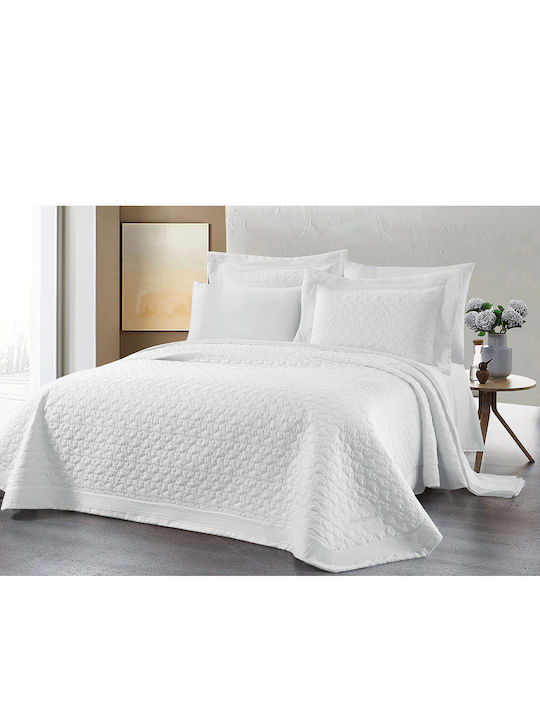 Beauty Home Thalia Art 12504 Set Brautpaar-Set 7Stück 230x250cm