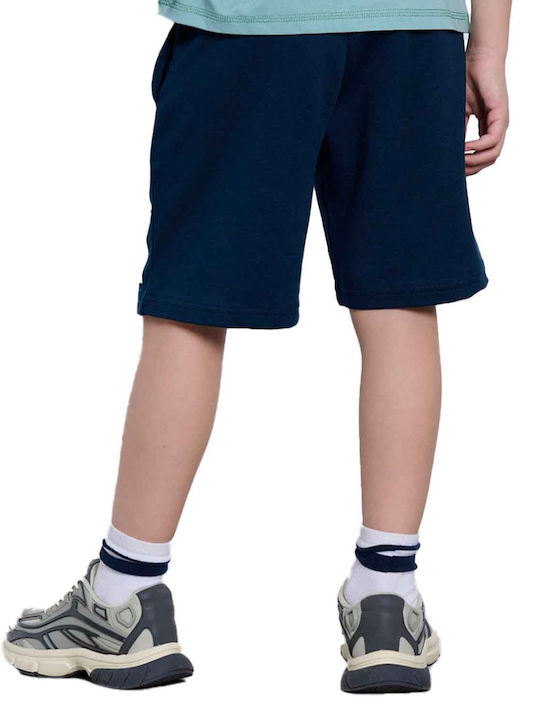 BodyTalk Kids' Athletic Shorts/Bermudas Blue