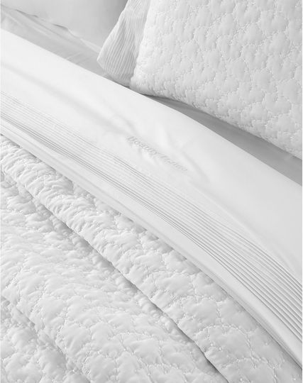 Beauty Home Thalia Art 12504 Νυφικό Σετ 7τμχ 230x250cm