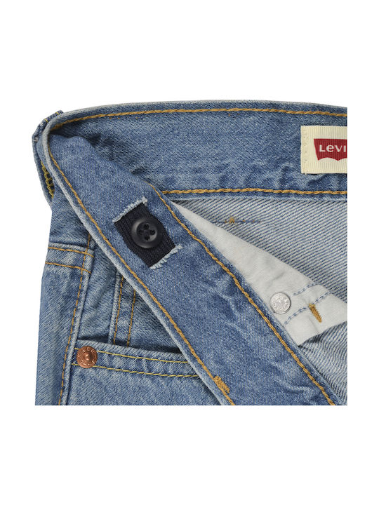 Kids' Shorts/Bermudas Fabric Blue