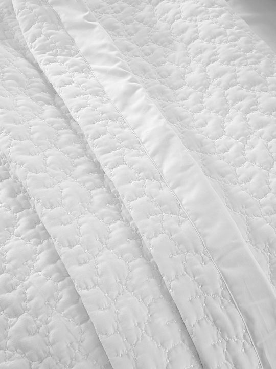 Beauty Home Thalia Art 12504 Set Brautpaar-Set 7Stück 230x250cm