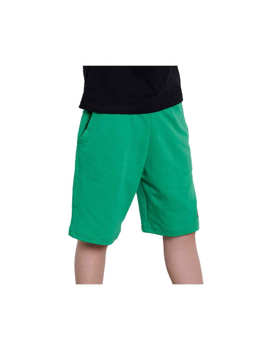 BodyTalk Kids Shorts/Bermudas Fabric Green