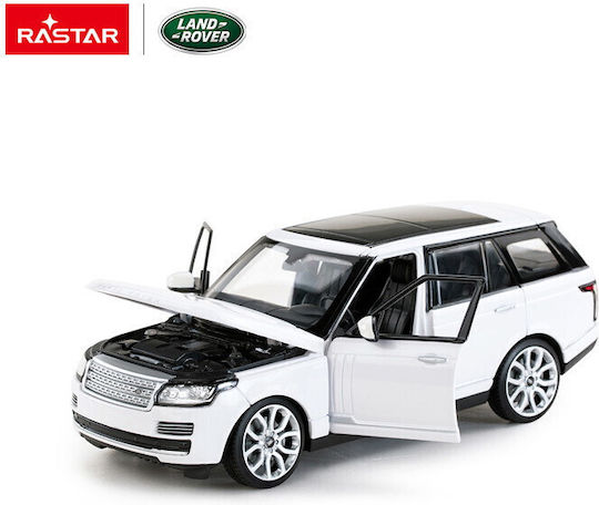 Rastar Spielzeugauto 1:24