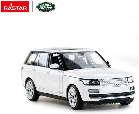 Rastar Spielzeugauto 1:24