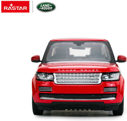Rastar Spielzeugauto