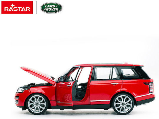 Rastar Spielzeugauto