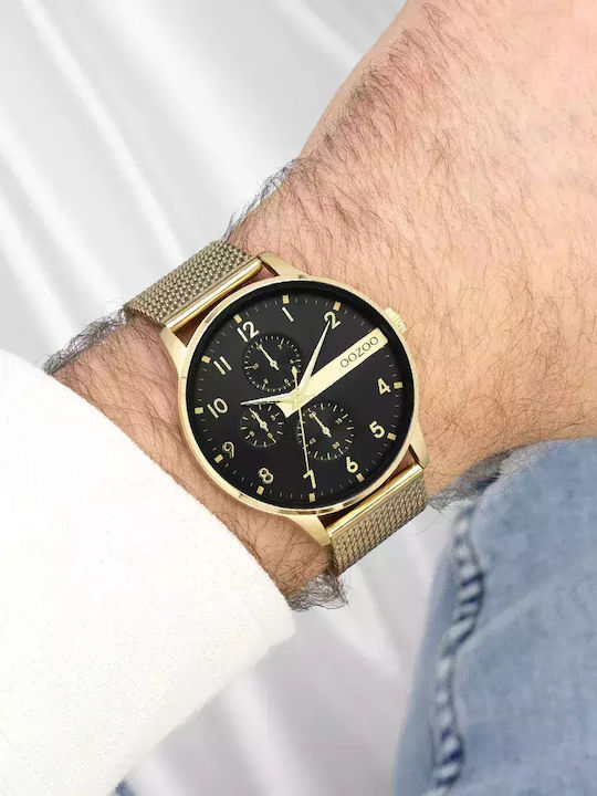 Oozoo Timepieces Oozoo Timepieces