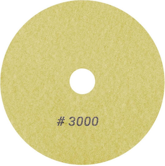 Graphite Grinding Disc Metal 125mm