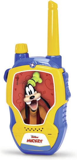 Simba Mickey