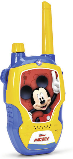 Simba Mickey