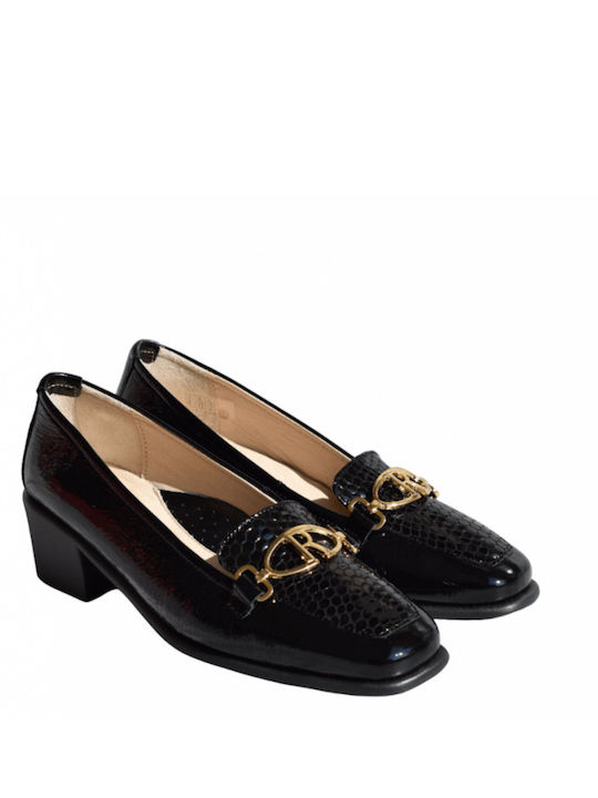 Pumps Schwarz