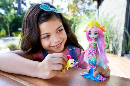 Mattel Doll Set