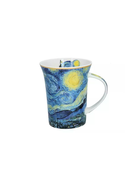 Carmani Mug Multicolored 350ml